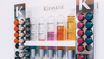 Kerastase Fusio Dose - Instant Hair Transformation